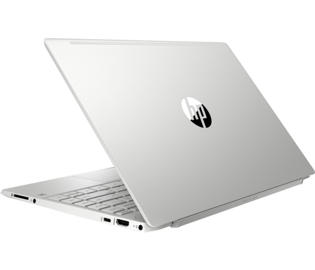 HP Pavilion 13 i5-8265U/8GB/256/Win10 IPS - 480382 - zdjęcie 3